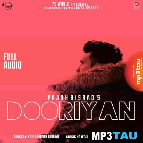 Dooriyan- Prabh Bisrao mp3 song lyrics